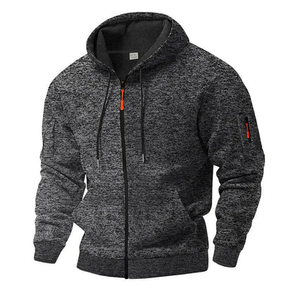 ARTEMIS Warm Fleece Hoodie