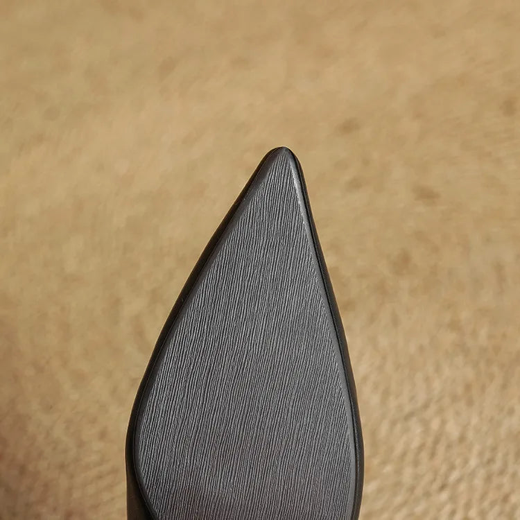 SERAPHINA Genuine Leather Heels