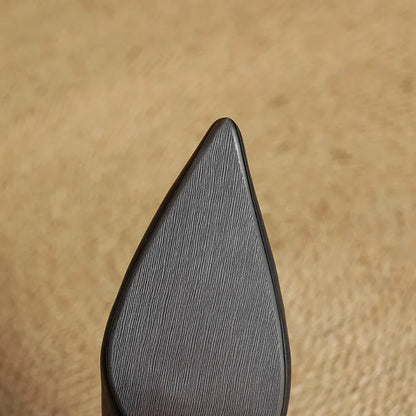 SERAPHINA Genuine Leather Heels