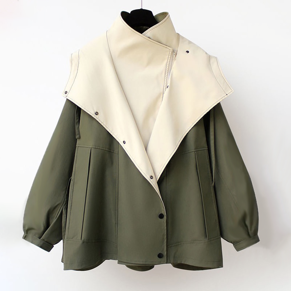 Sierra Drift Jacket by Luna