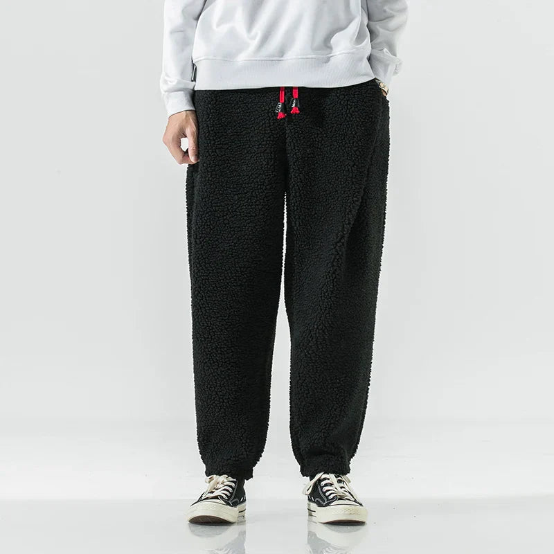 Weekend Fleece Lounge Pants