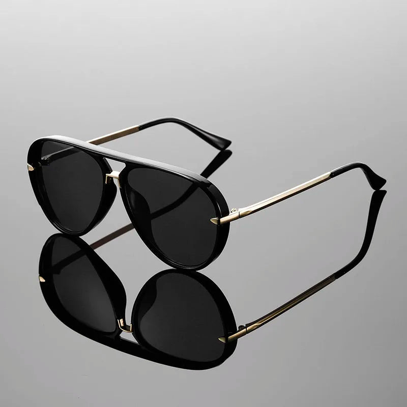 SELENE Aviator Sunglasses