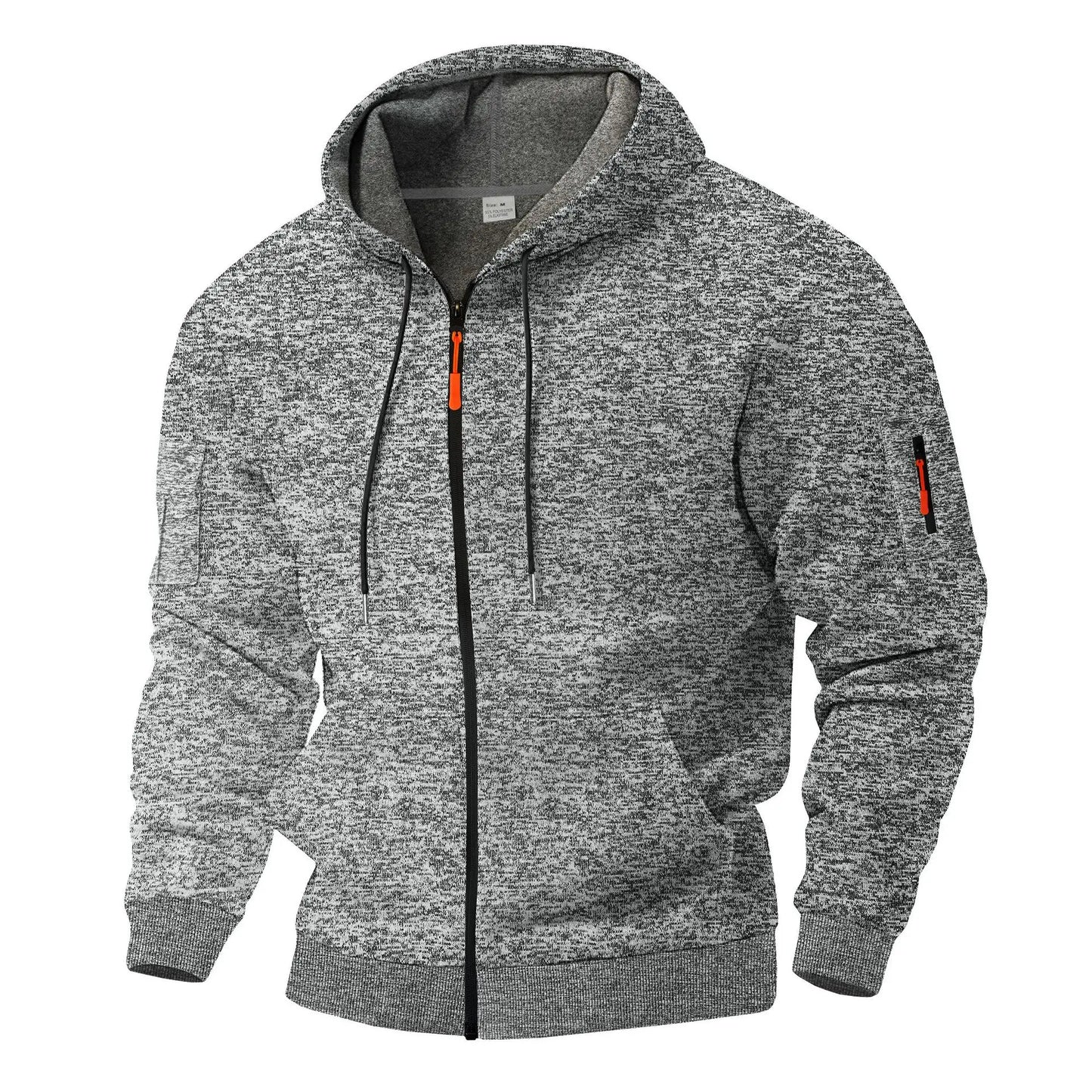 ARTEMIS Warm Fleece Hoodie