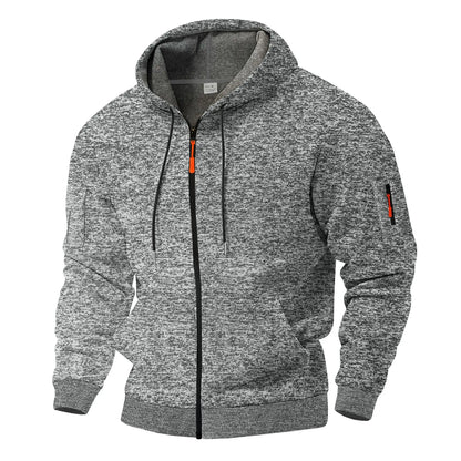 ARTEMIS Warm Fleece Hoodie