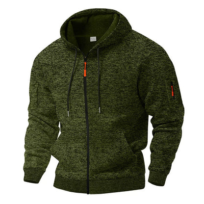 ARTEMIS Warm Fleece Hoodie