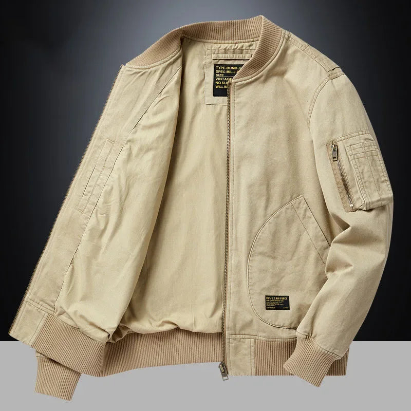 DORAN – Bomber Jacket