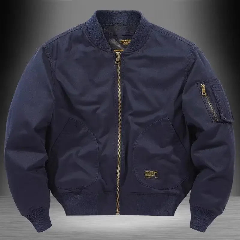 DORAN – Bomber Jacket