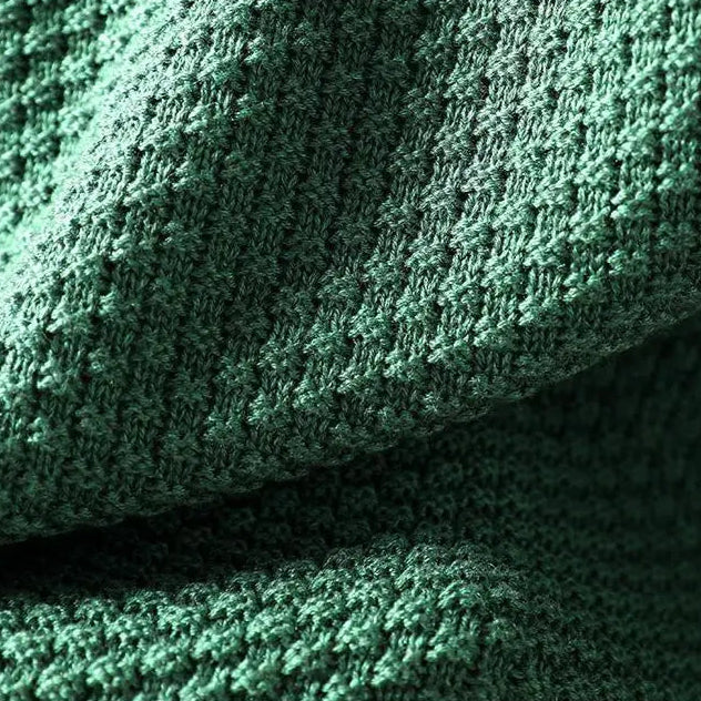 Amara Cashmere Knit Sweater