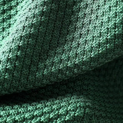 Amara Cashmere Knit Sweater