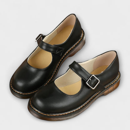 Vintage Mary Janes