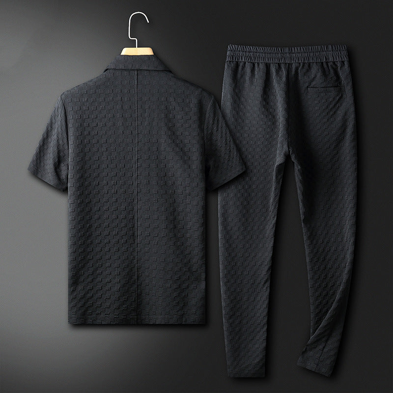 VARON Premium Loungewear Set