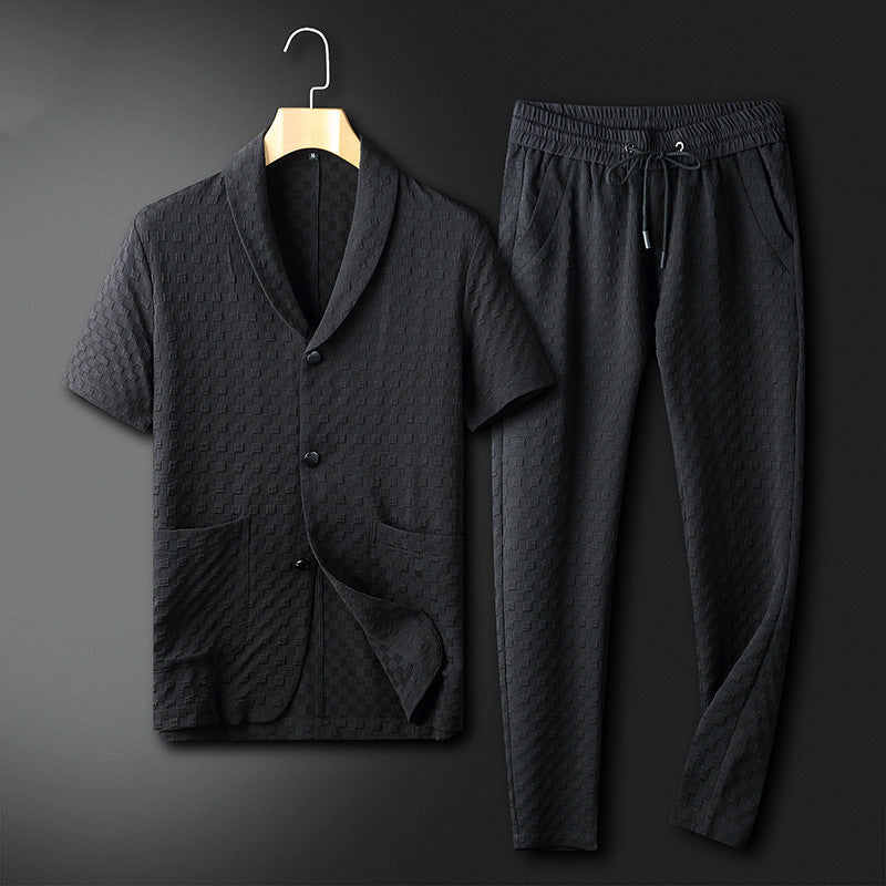 VARON Premium Loungewear Set