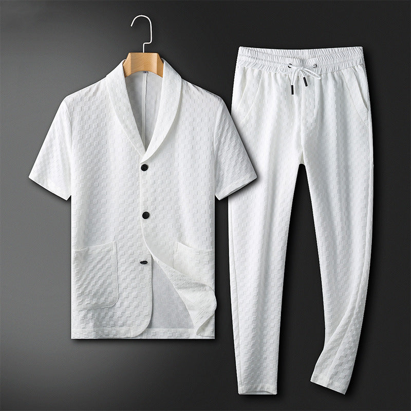 VARON Premium Loungewear Set