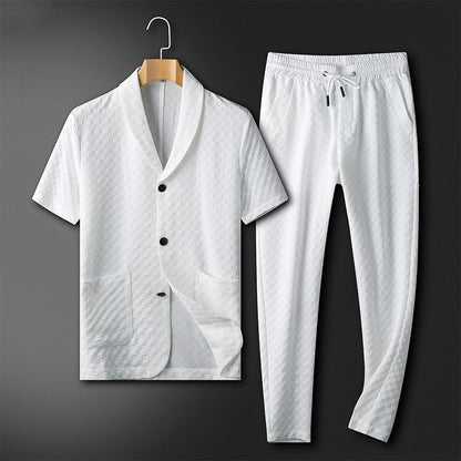 VARON Premium Loungewear Set