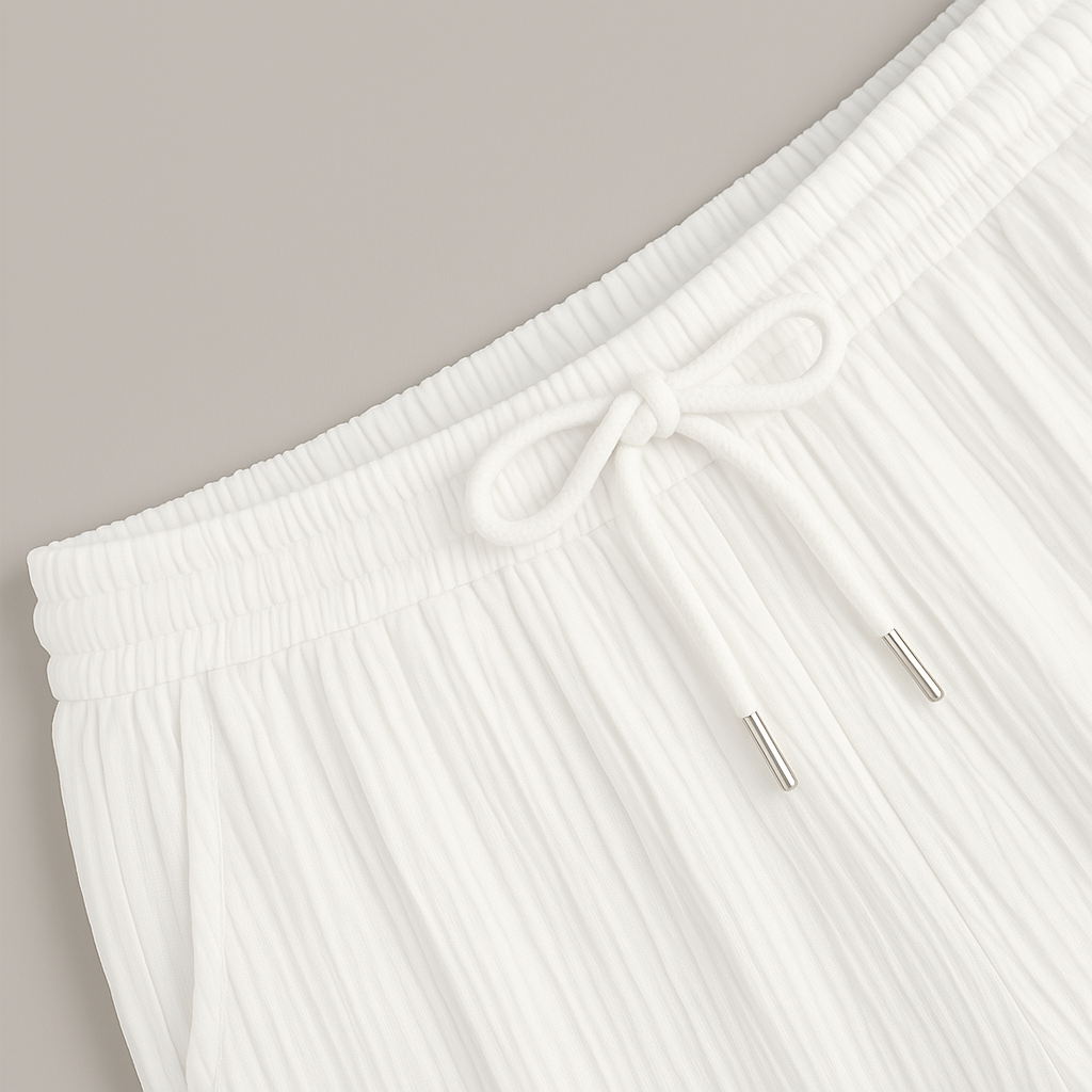 Avelon Relaxed Linen Set