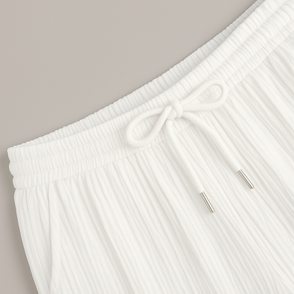 Avelon Relaxed Linen Set