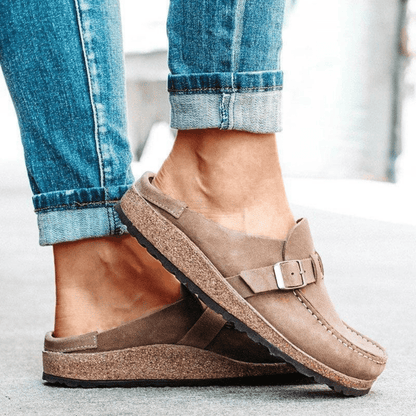 VELORA Comfortable Ergonomic Sandals