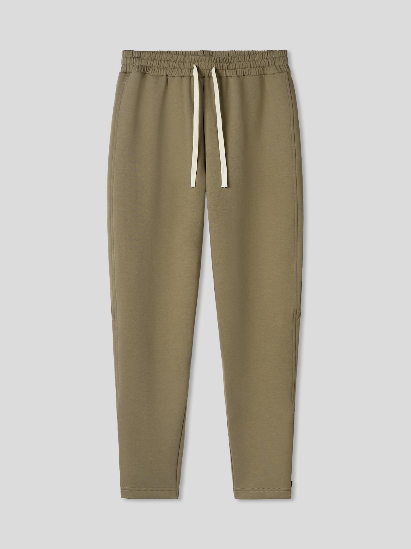 Performance Zip Ankle Jogger
