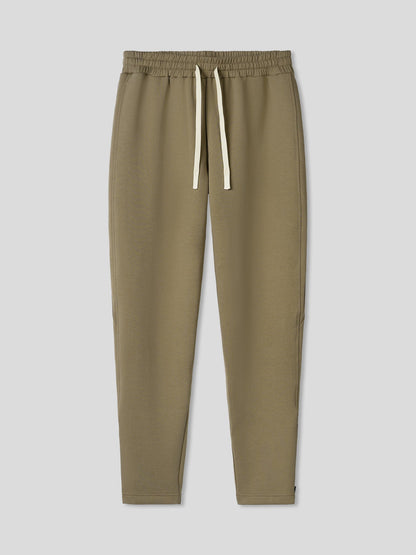 Performance Zip Ankle Jogger