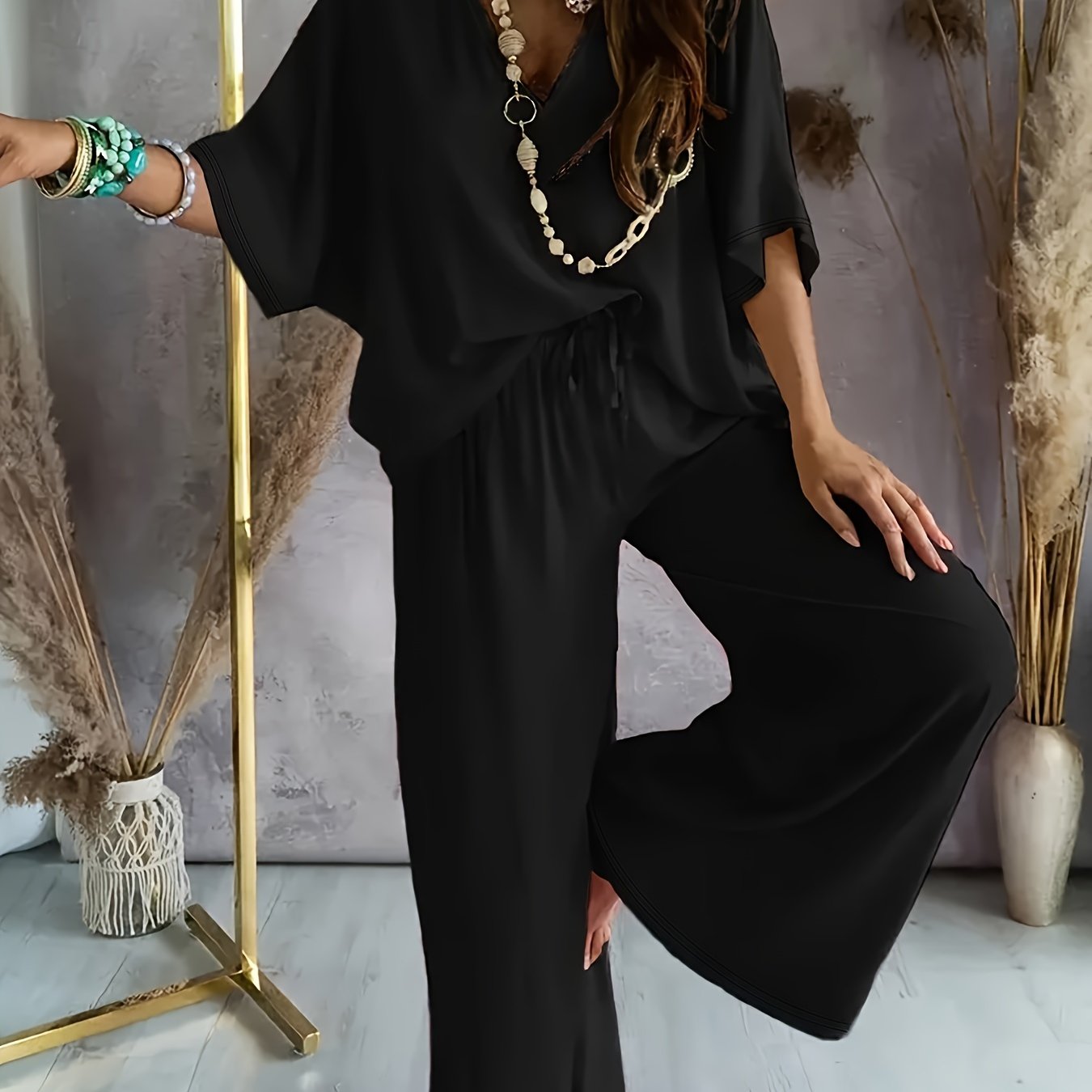 Nina Relaxed Lounge Ensemble