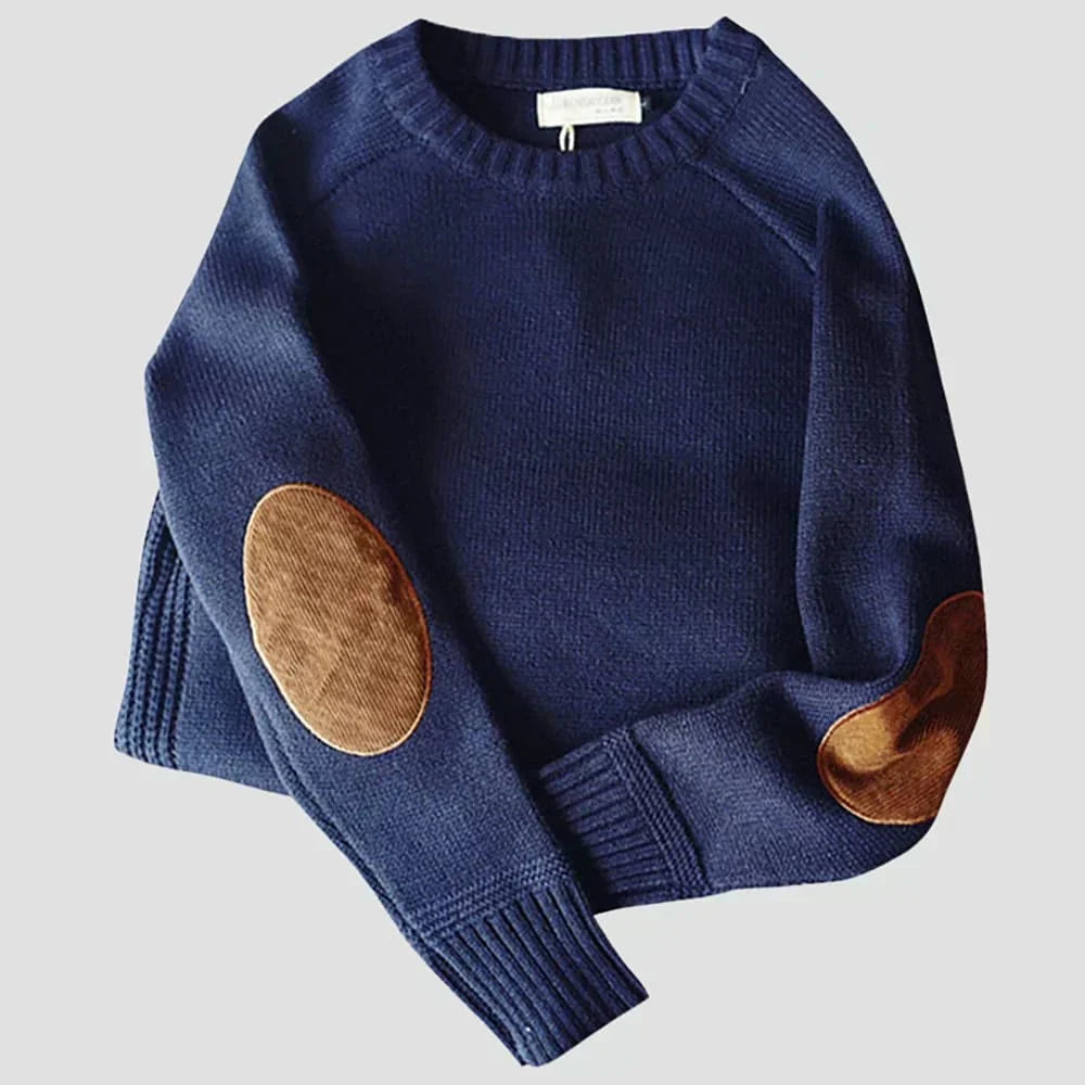 ARLEN Premium Wool Sweater