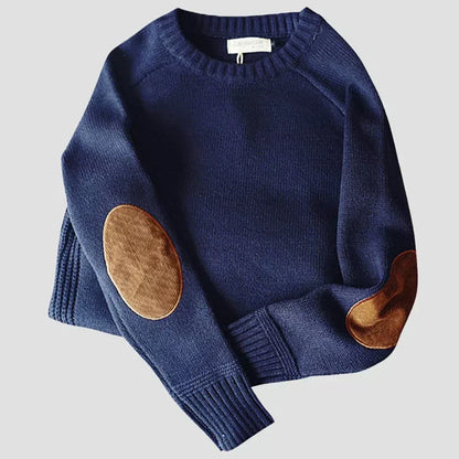 ARLEN Premium Wool Sweater