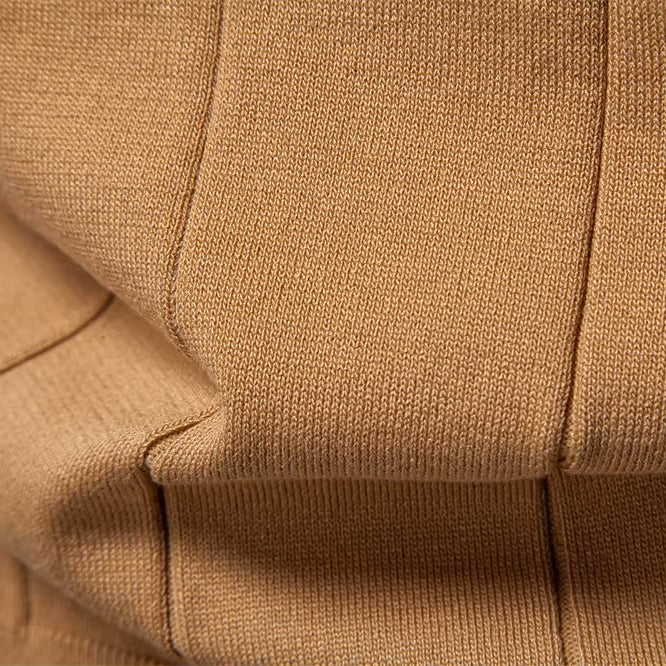 RENARD Quarter-Zip Polo