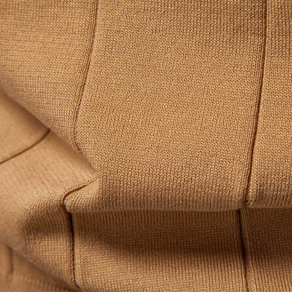 RENARD Quarter-Zip Polo