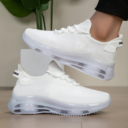 Nova Breeze Knitted Sneakers