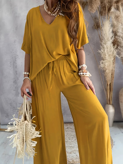 Nina Relaxed Lounge Ensemble