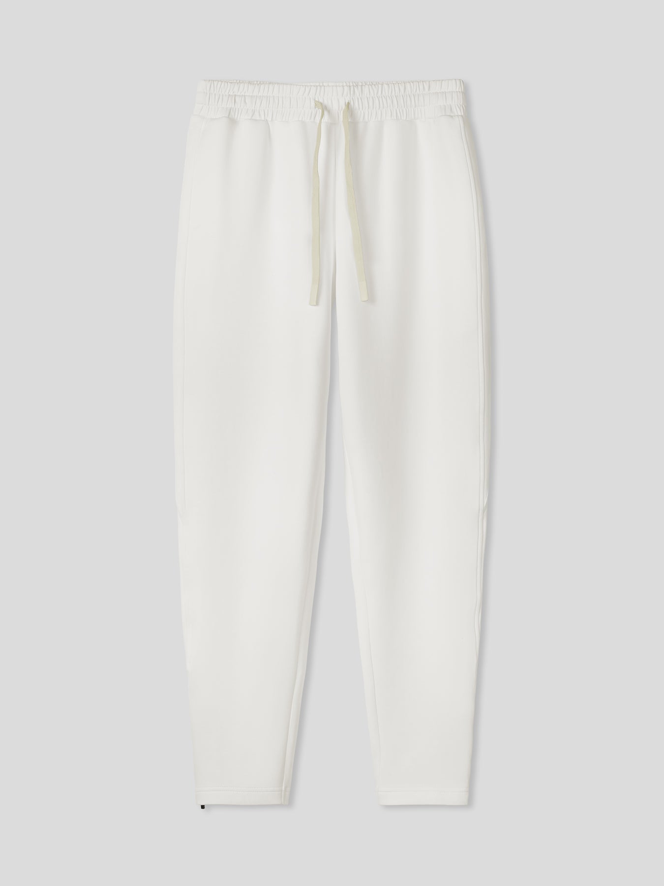 Performance Zip Ankle Jogger