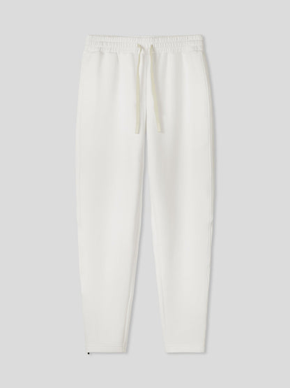 Performance Zip Ankle Jogger