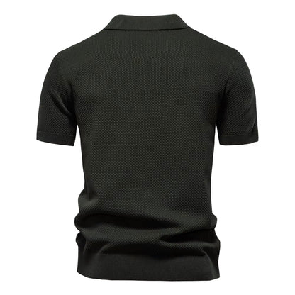 MARSON Mesh Polo