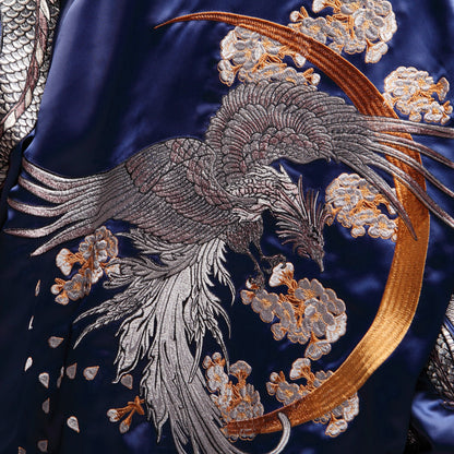 AKIRO Sukajan Souvenir Jacket