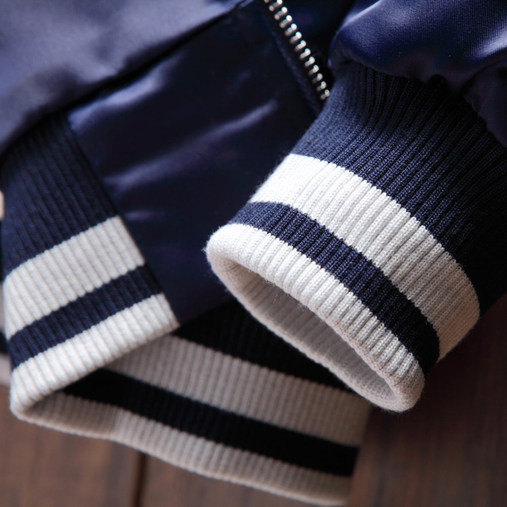 AKIRO Sukajan Souvenir Jacket