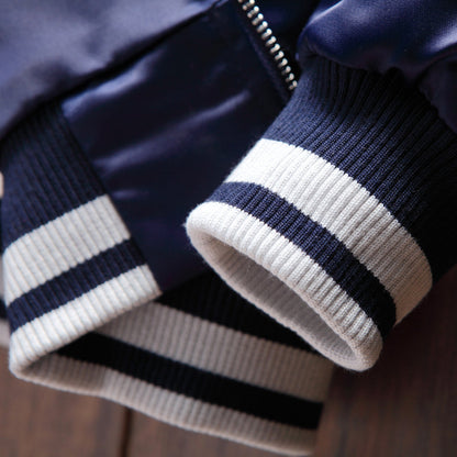 AKIRO Sukajan Souvenir Jacket