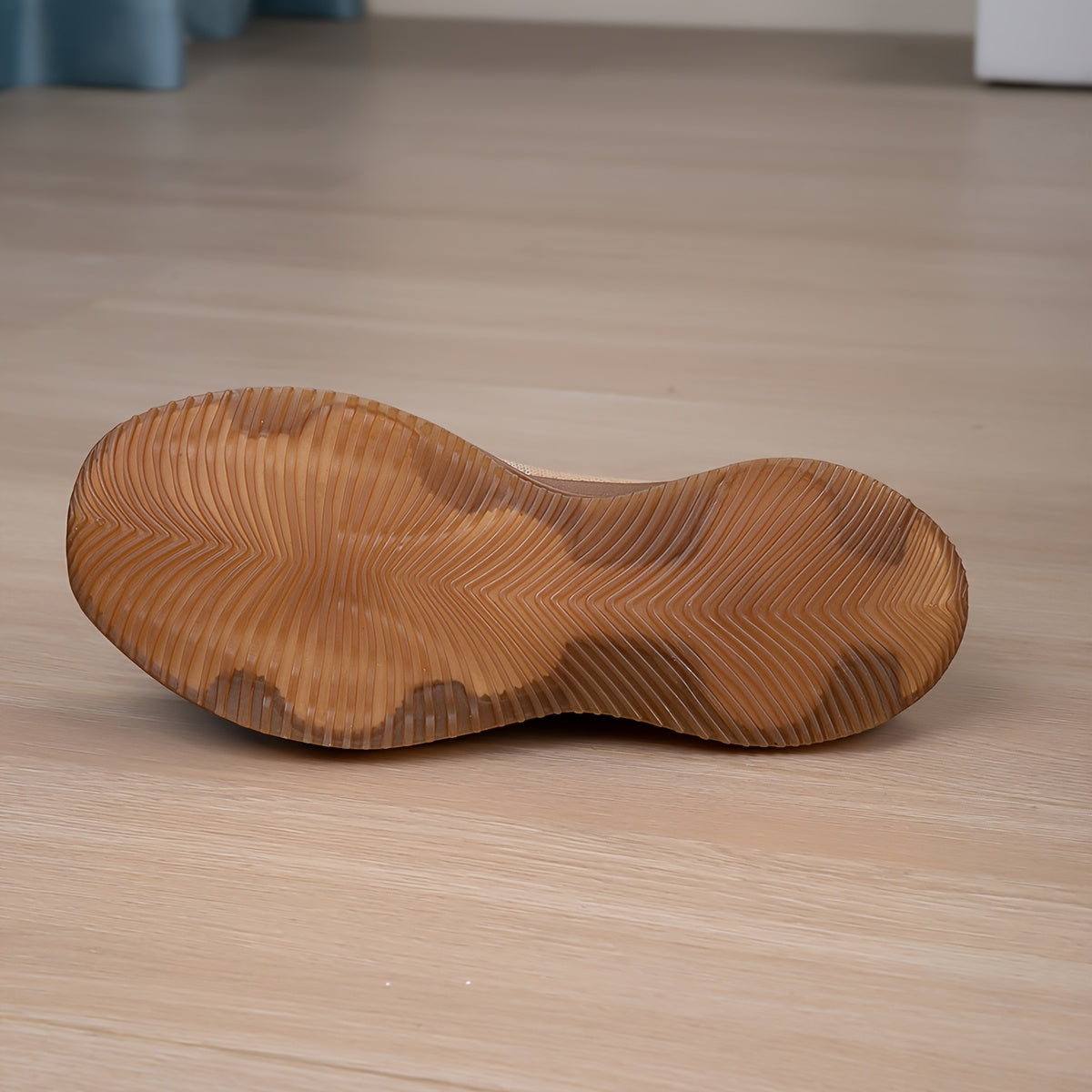 Nova Breeze Knitted Sneakers