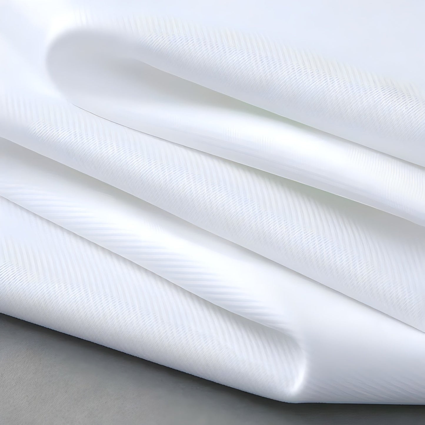 VALEN Wrinkle-Free Muscle Fit Polo