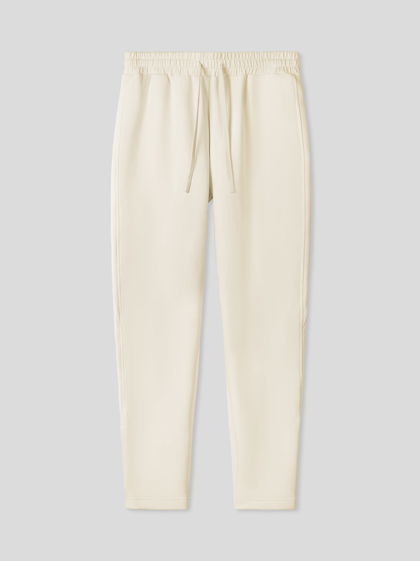 Performance Zip Ankle Jogger