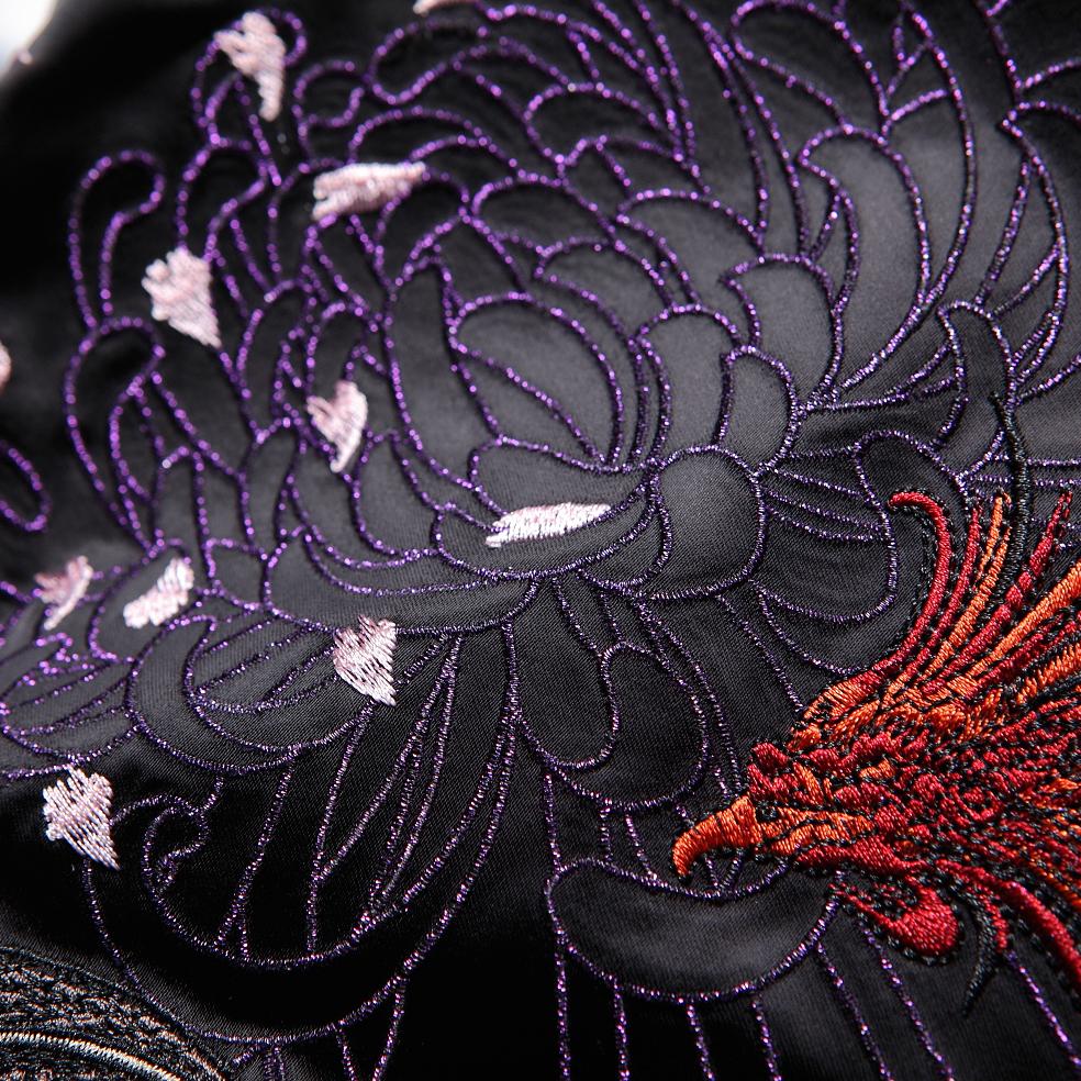 KAIZEN Sukajan Souvenir Jacket