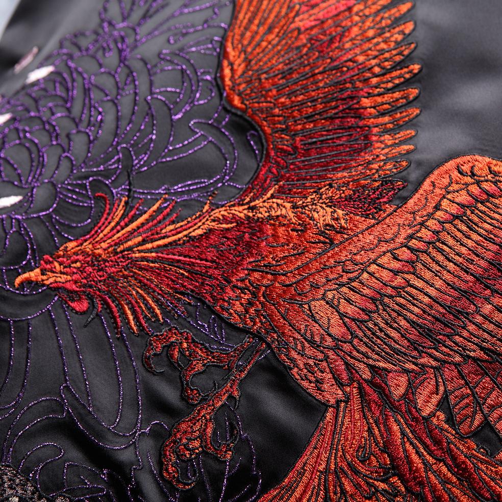 KAIZEN Sukajan Souvenir Jacket