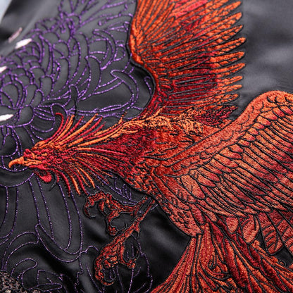 KAIZEN Sukajan Souvenir Jacket