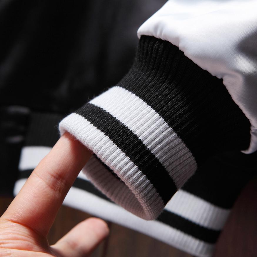 KAIZEN Sukajan Souvenir Jacket