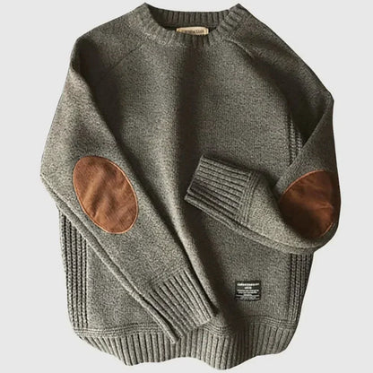 ARLEN Premium Wool Sweater