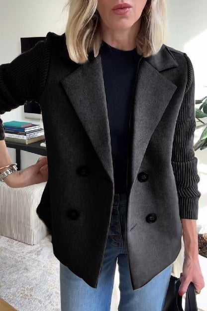 Vivara – Casual Blazer Coat