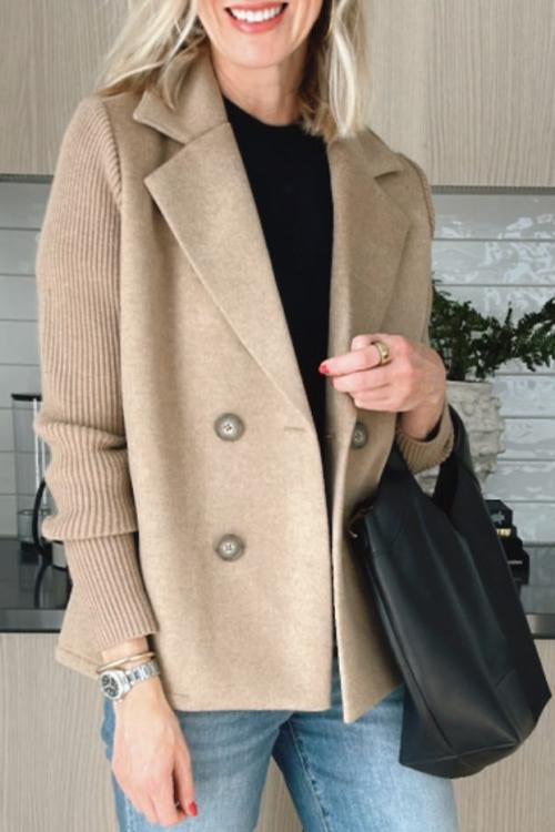 Vivara – Casual Blazer Coat