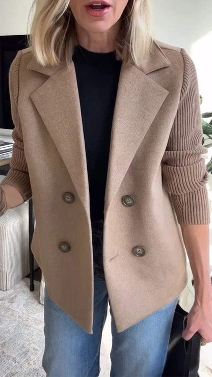 Vivara – Casual Blazer Coat
