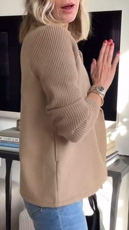 Vivara – Casual Blazer Coat