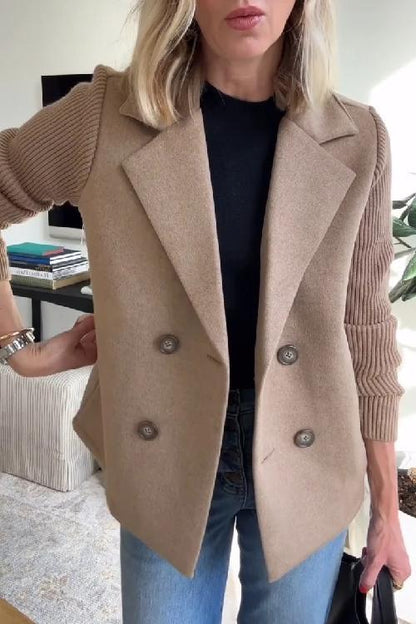 Vivara – Casual Blazer Coat