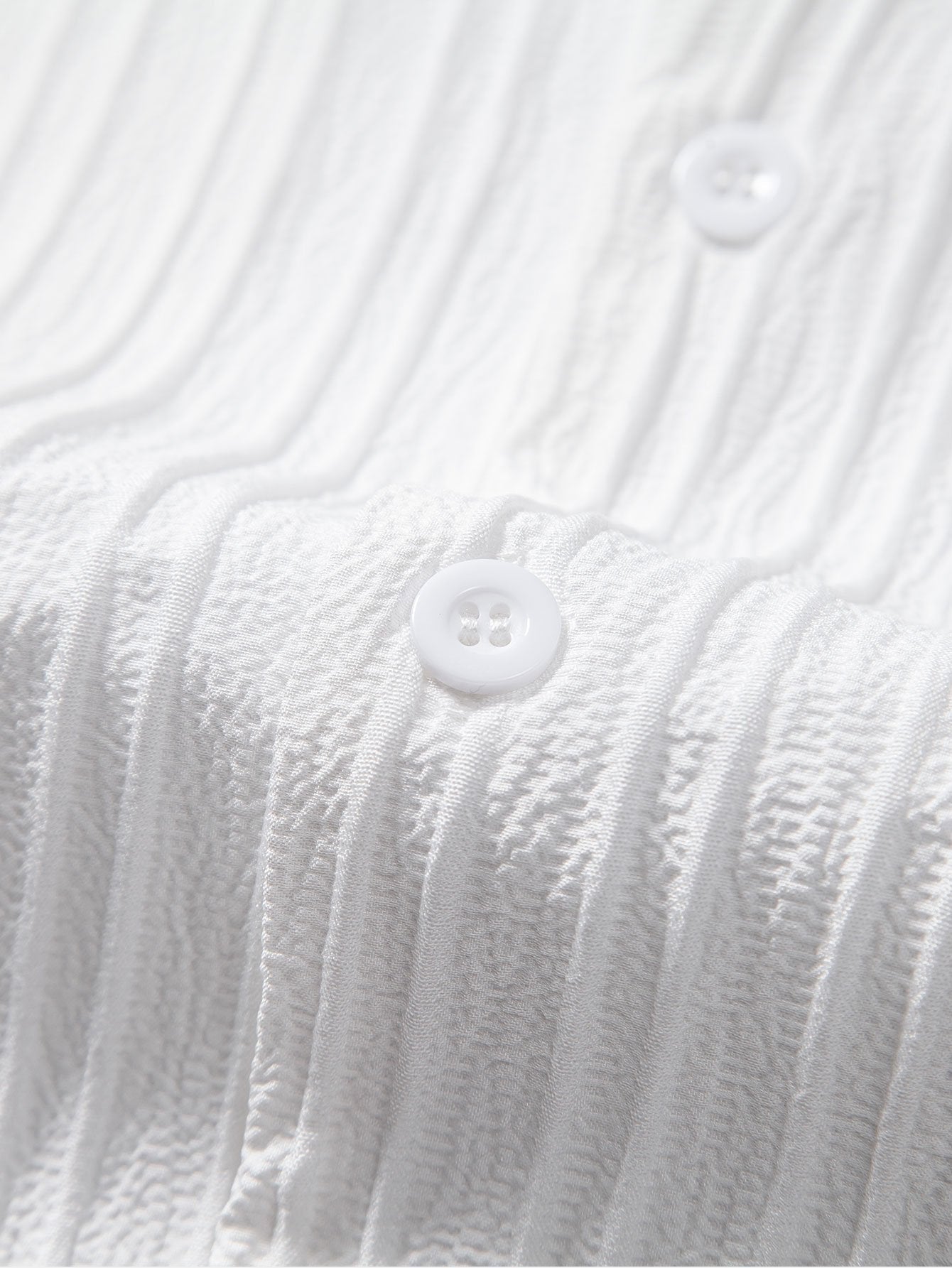 DOMINICA Short Sleeved Shirt Set